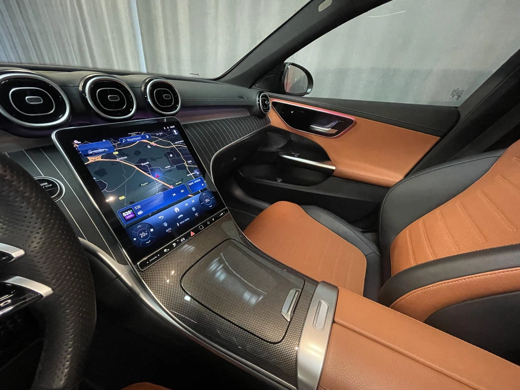 Mercedes-Benz C-Klasse – foto 32