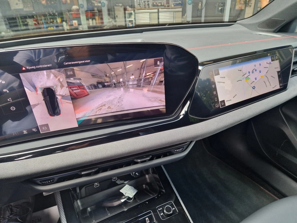 Audi A5 – foto 25