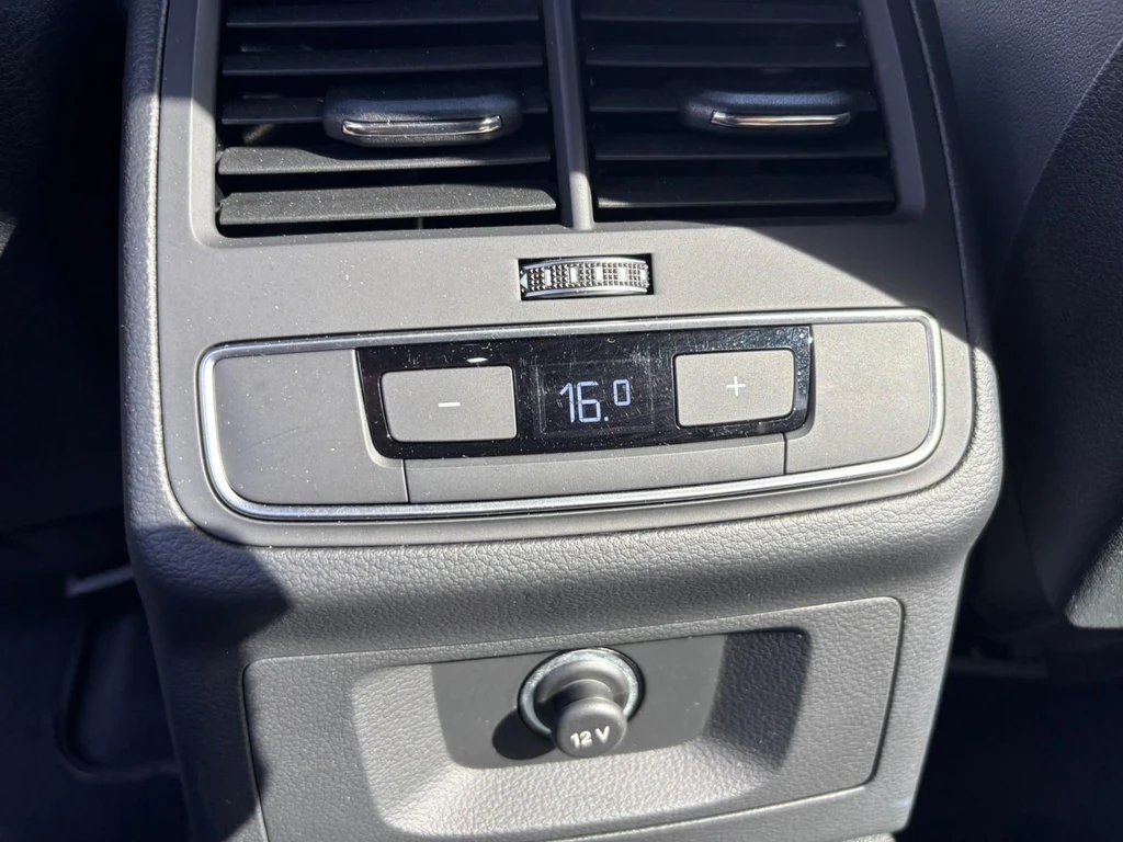 Audi A4 – foto 37