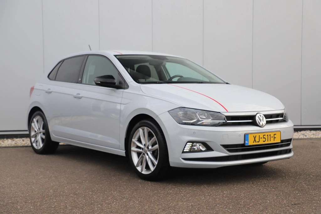 Volkswagen Polo – foto 3