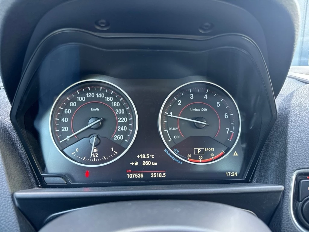 BMW 2 Serie – foto 18