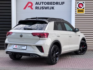 Volkswagen T-Roc – thumbnail 5