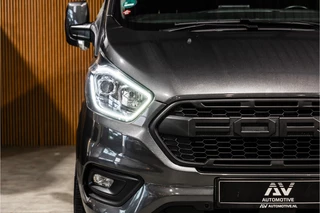 Ford Transit Custom – thumbnail 10