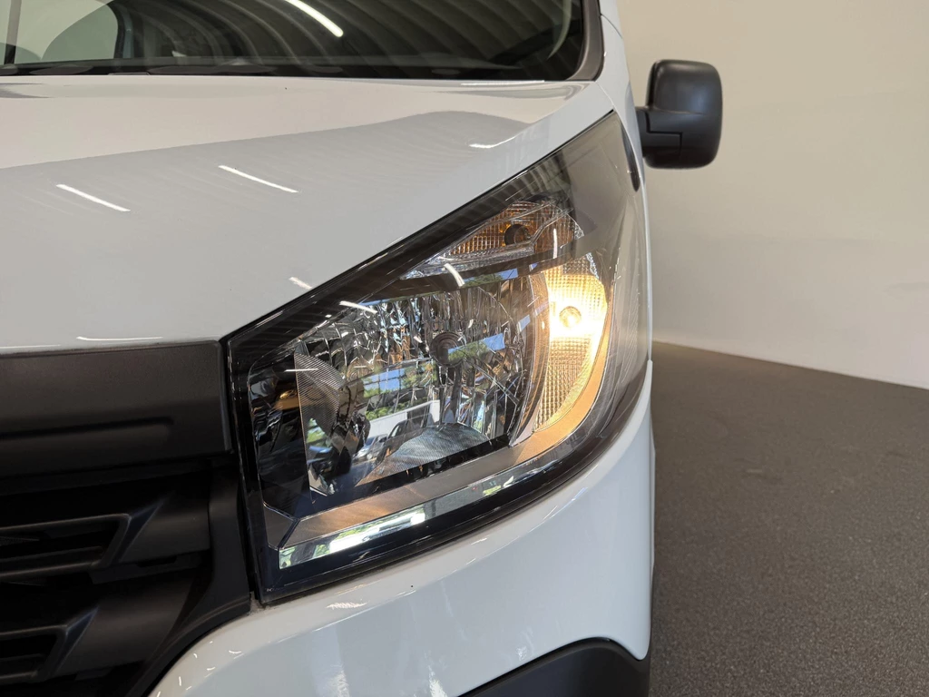 Renault Trafic – foto 34