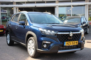 Suzuki S-Cross – thumbnail 7