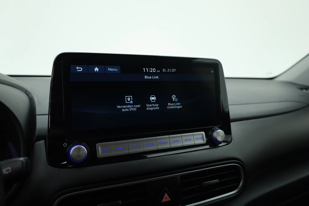 Hyundai Kona – foto 34