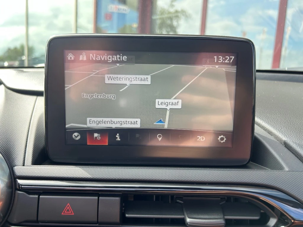Mazda MX-5 – foto 19