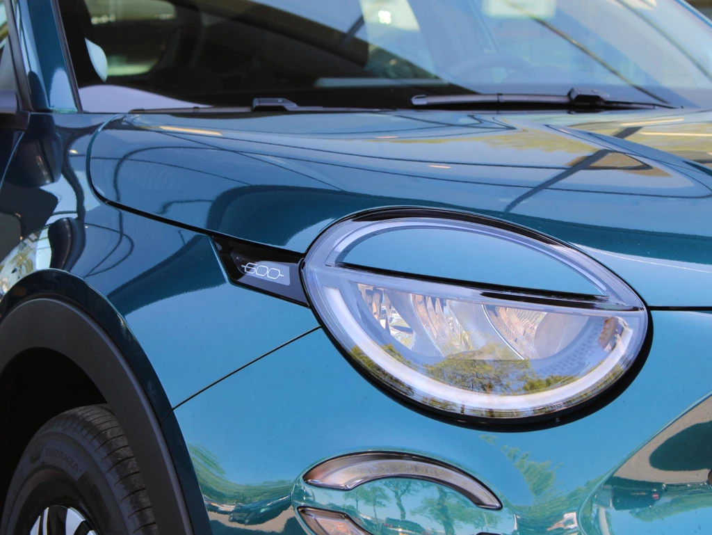 Fiat 600 – foto 8