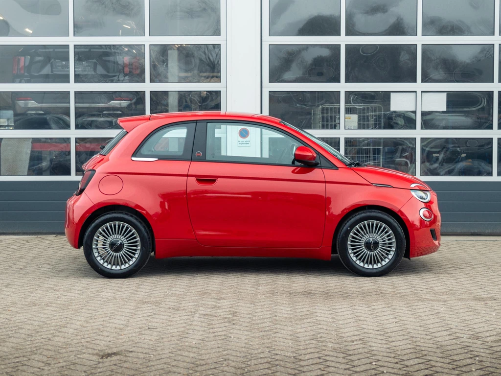 Fiat 500 – foto 8