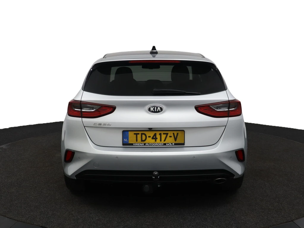 Kia Ceed – foto 6