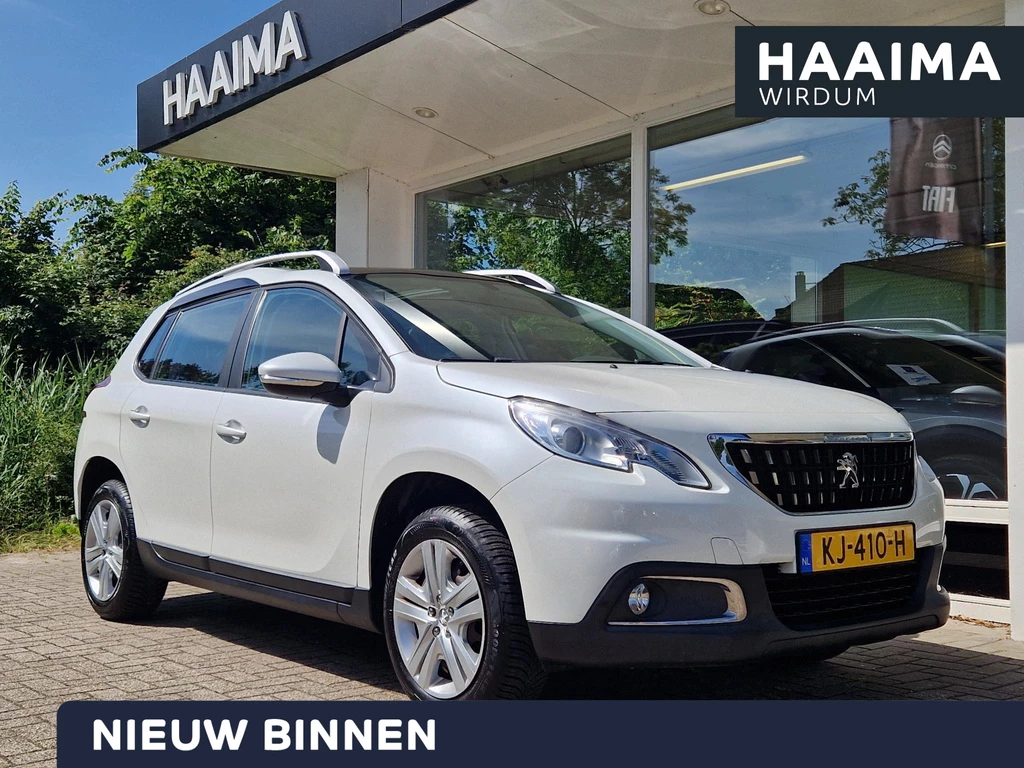 Peugeot 2008 – foto 7