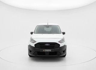 Ford Transit Connect – thumbnail 8