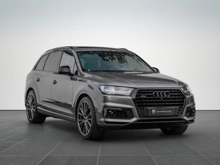 Audi Q7 – thumbnail 8