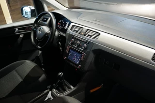 Volkswagen Caddy – thumbnail 9