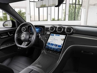 Mercedes-Benz C-Klasse – thumbnail 8