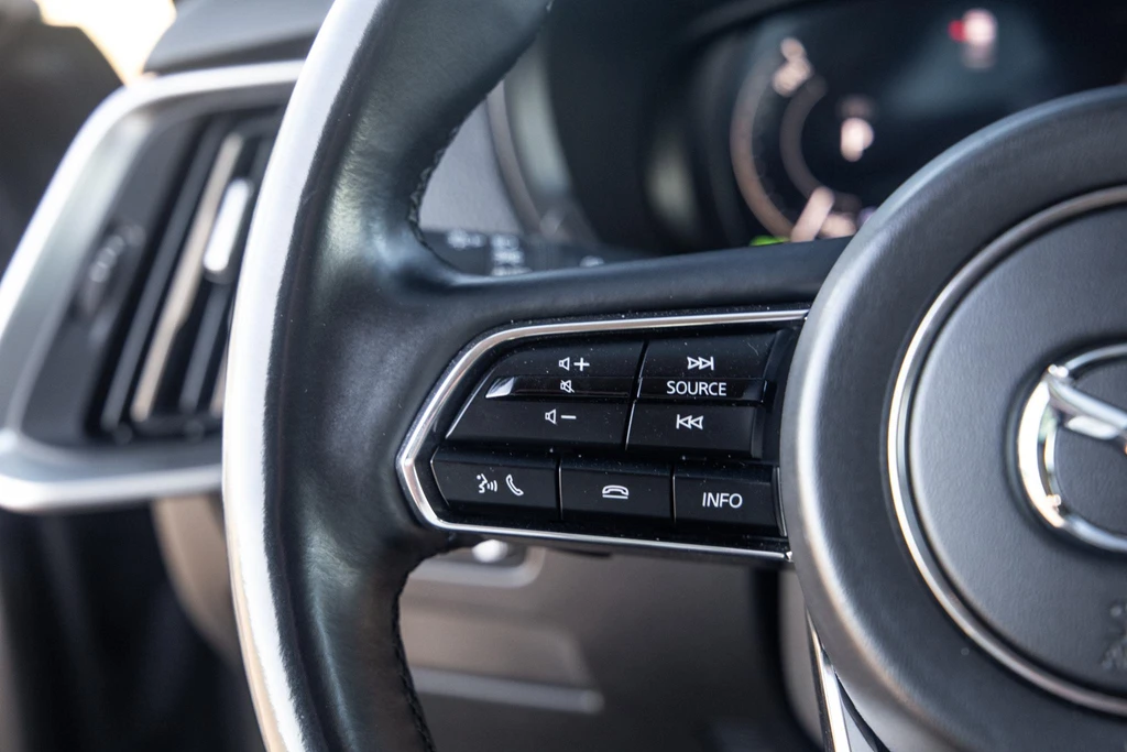 Mazda CX-60 – foto 35