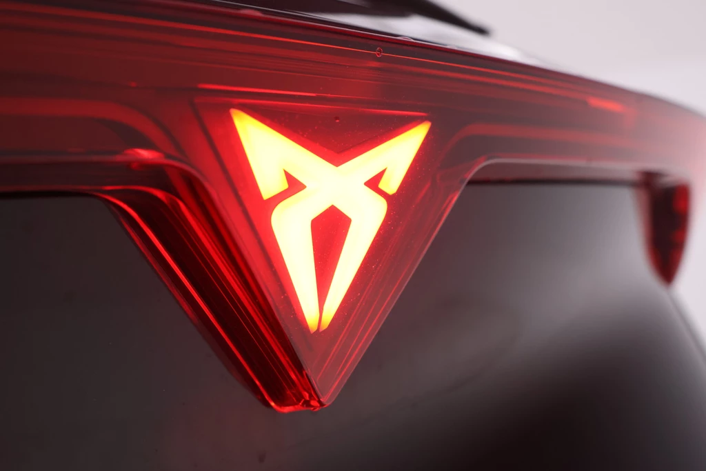 CUPRA Formentor – foto 10