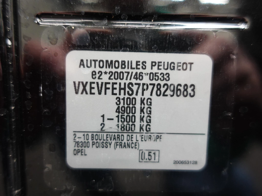 Opel Vivaro – foto 39