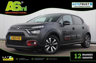 Citroën C3 – thumbnail 1