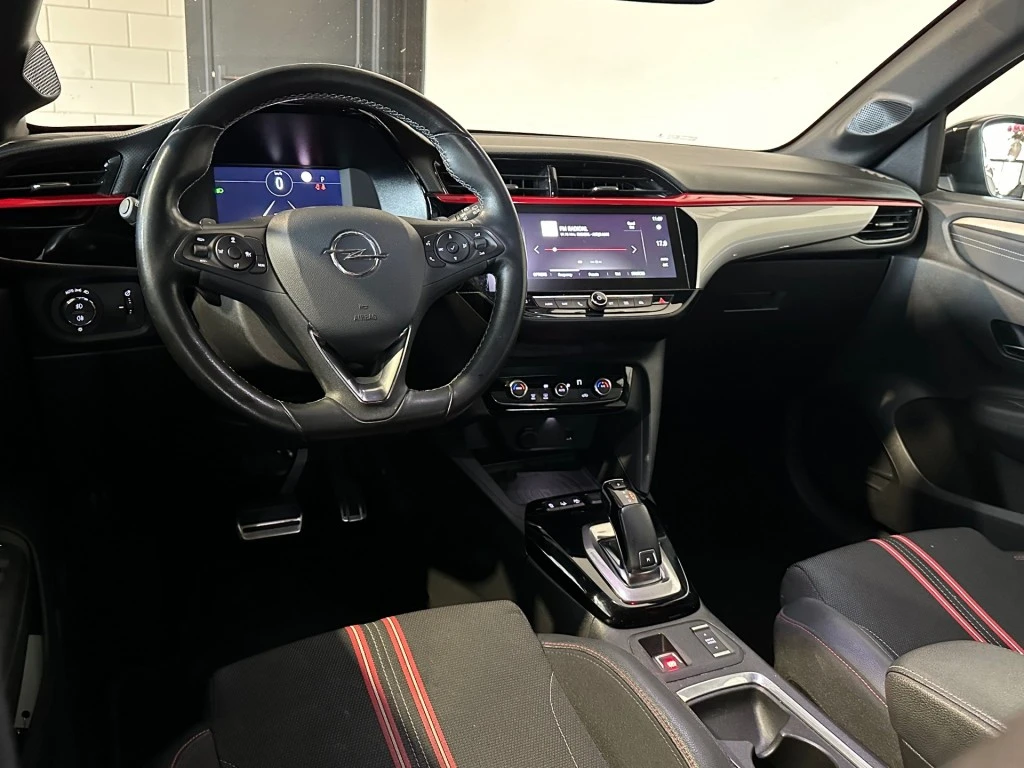 Opel Corsa – foto 18