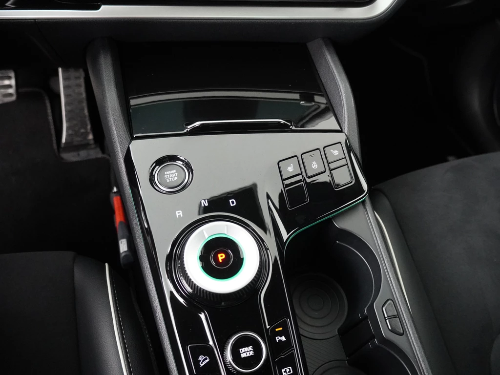 Kia Sportage – foto 35