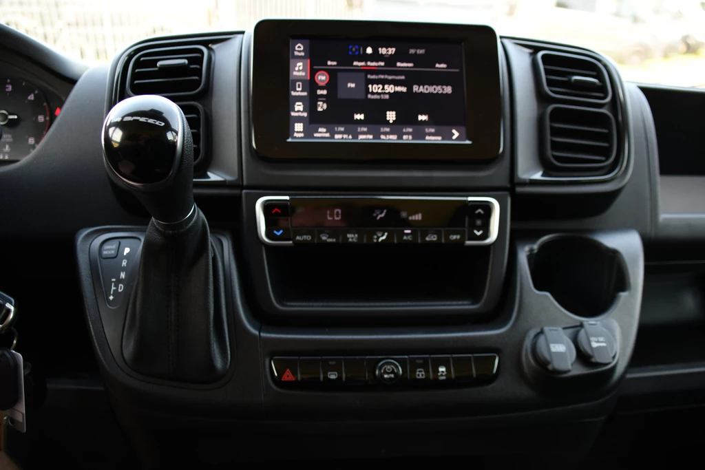 Fiat Ducato – foto 19