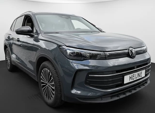 Volkswagen Tiguan – thumbnail 9