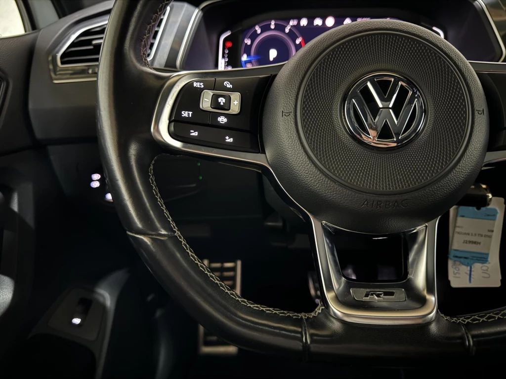 Volkswagen Tiguan – foto 36