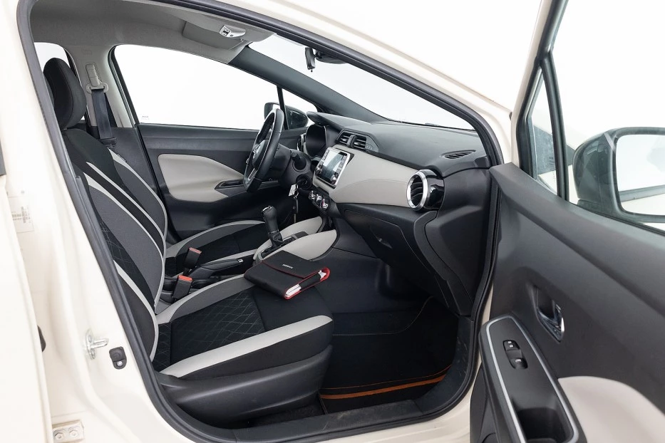 Nissan Micra – foto 10