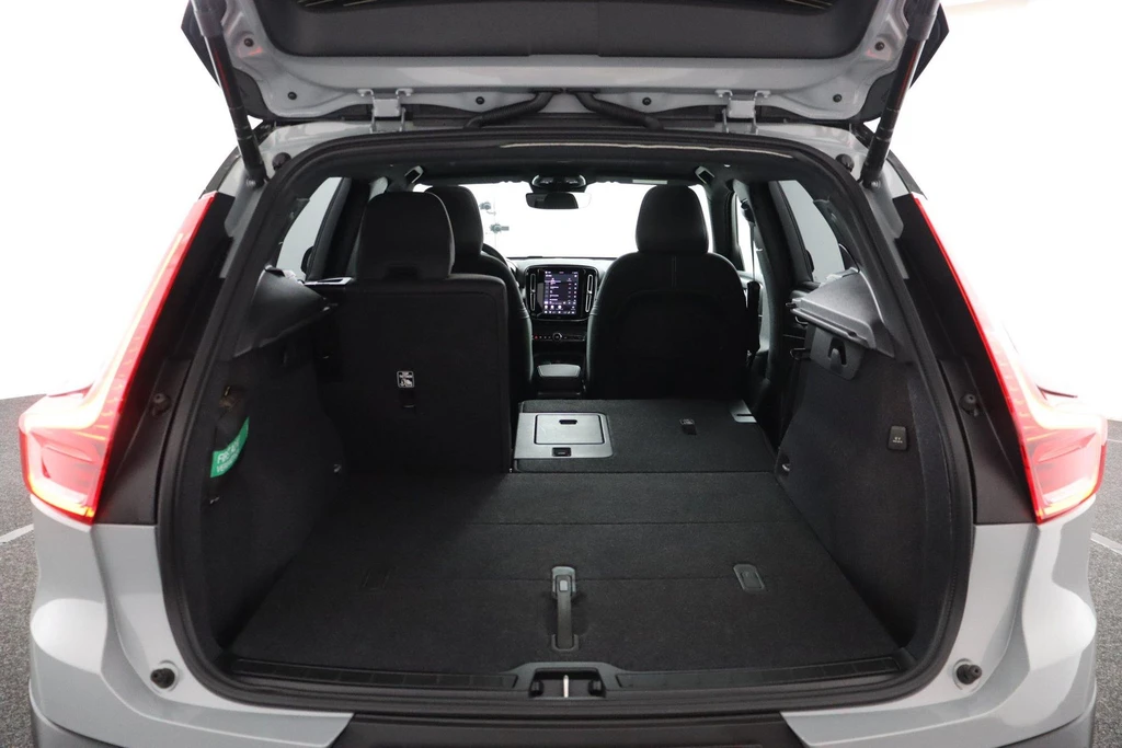 Volvo XC40 – foto 22