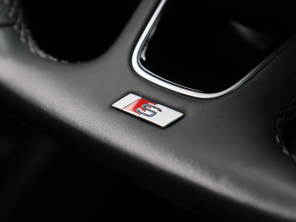 Audi A3 – foto 27