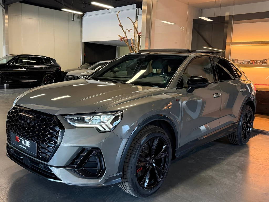 Audi Q3 – foto 3