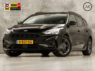 Ford Focus – thumbnail 1