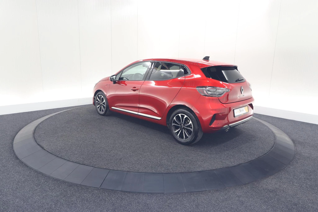 Renault Clio – foto 8