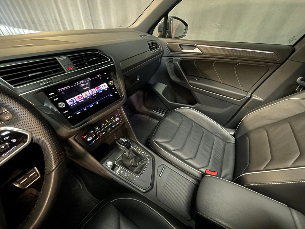Volkswagen Tiguan – foto 34