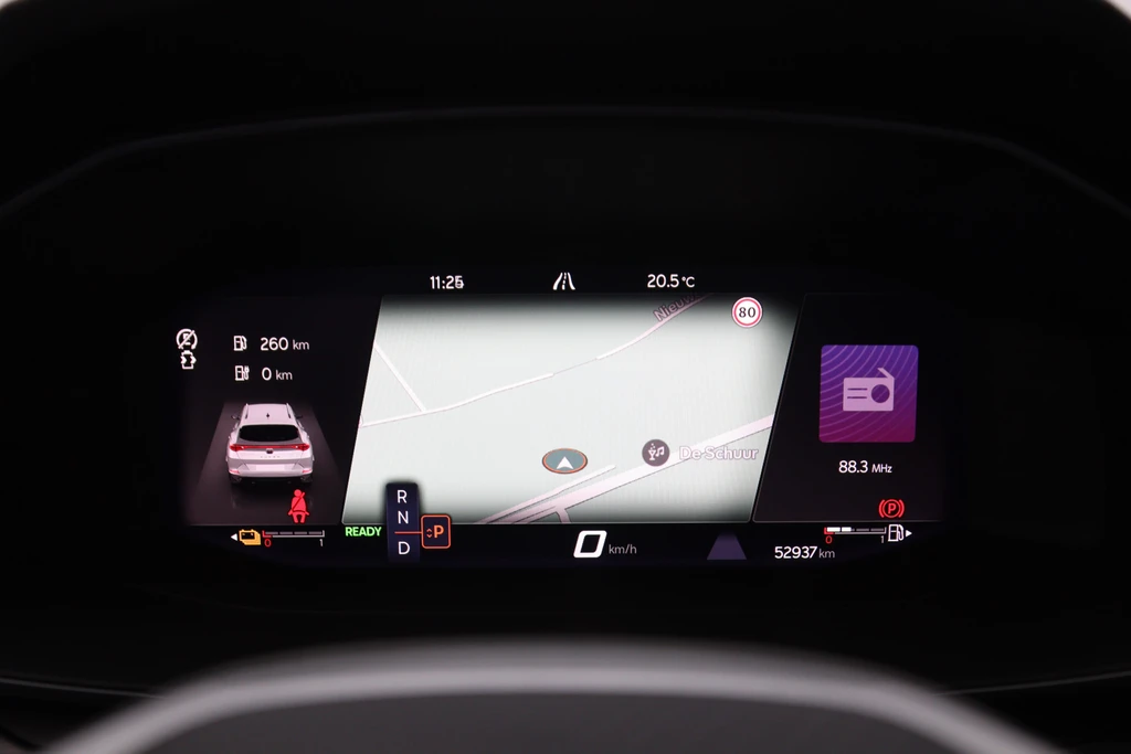 CUPRA Formentor – foto 14