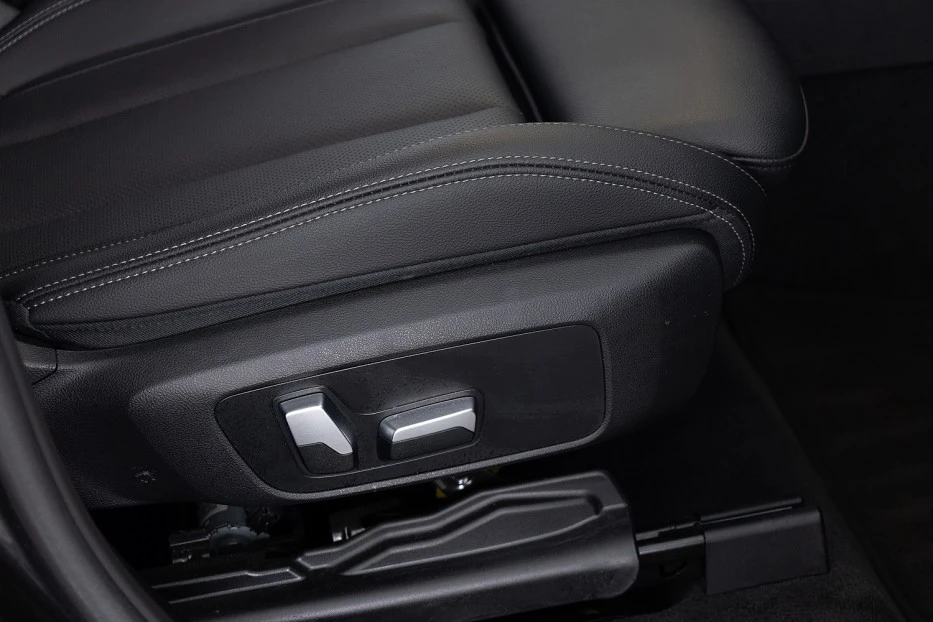 BMW iX3 – foto 14