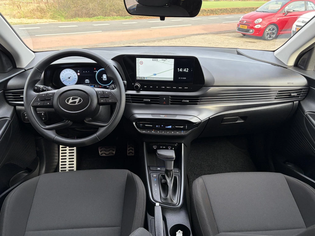 Hyundai Bayon – foto 11