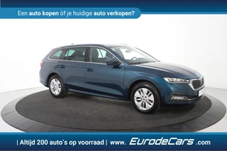 Škoda Octavia – thumbnail 10
