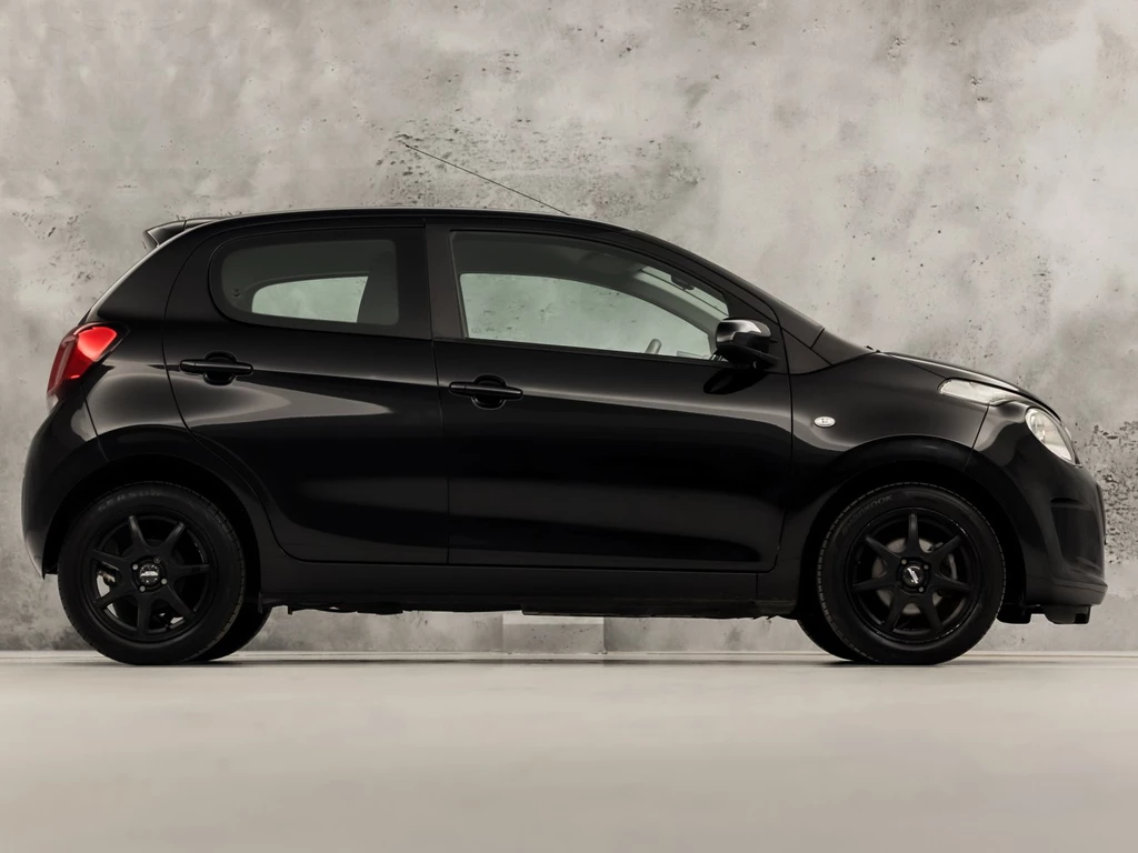 Citroën C1 – foto 7