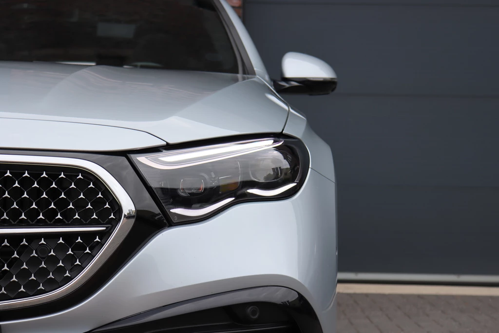 Mercedes-Benz E-Klasse – foto 23