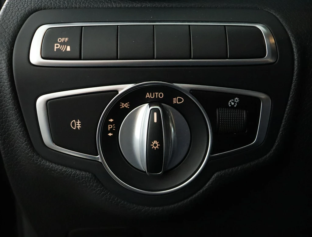 Mercedes-Benz C-Klasse – foto 34