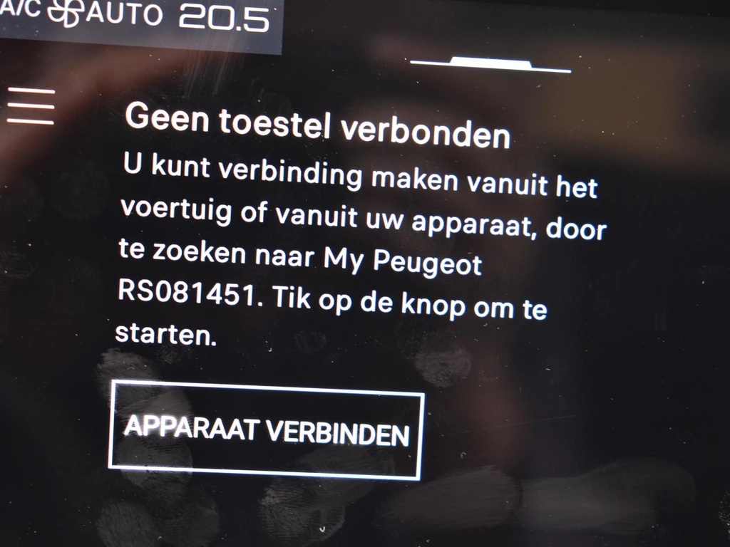 Peugeot e-3008 – foto 30