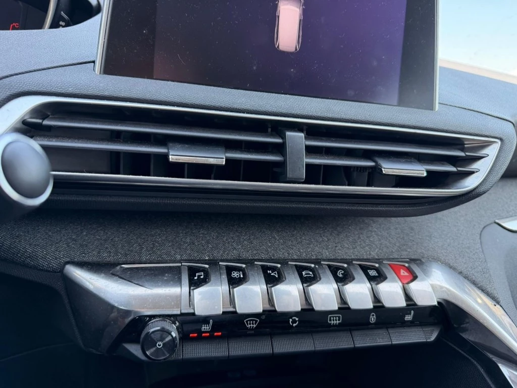 Peugeot 5008 – foto 11