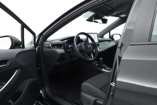 Toyota Corolla Touring Sports – thumbnail 8