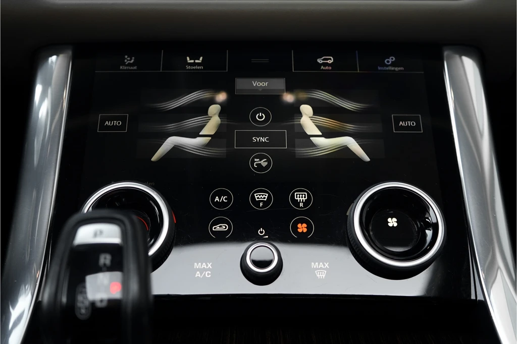 Land Rover Range Rover Sport – foto 33