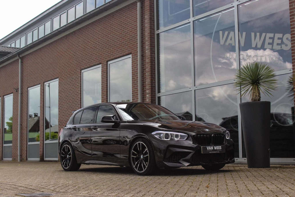 BMW 1 Serie – foto 12