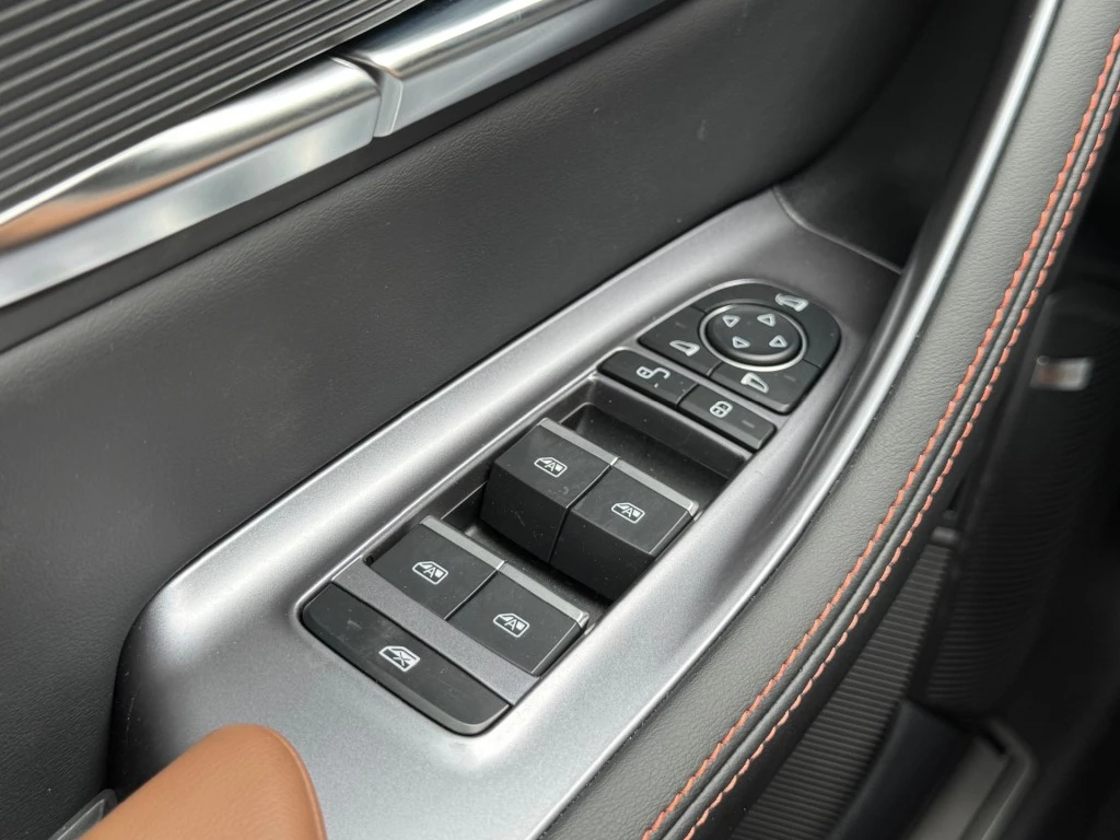 BYD SEAL – foto 19