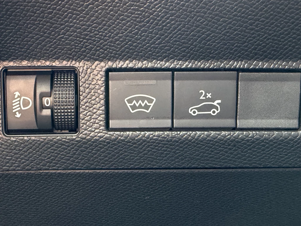 Citroën C5 Aircross – foto 24