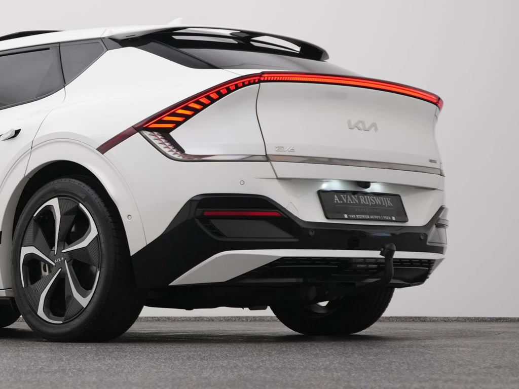 Kia EV6 – foto 5